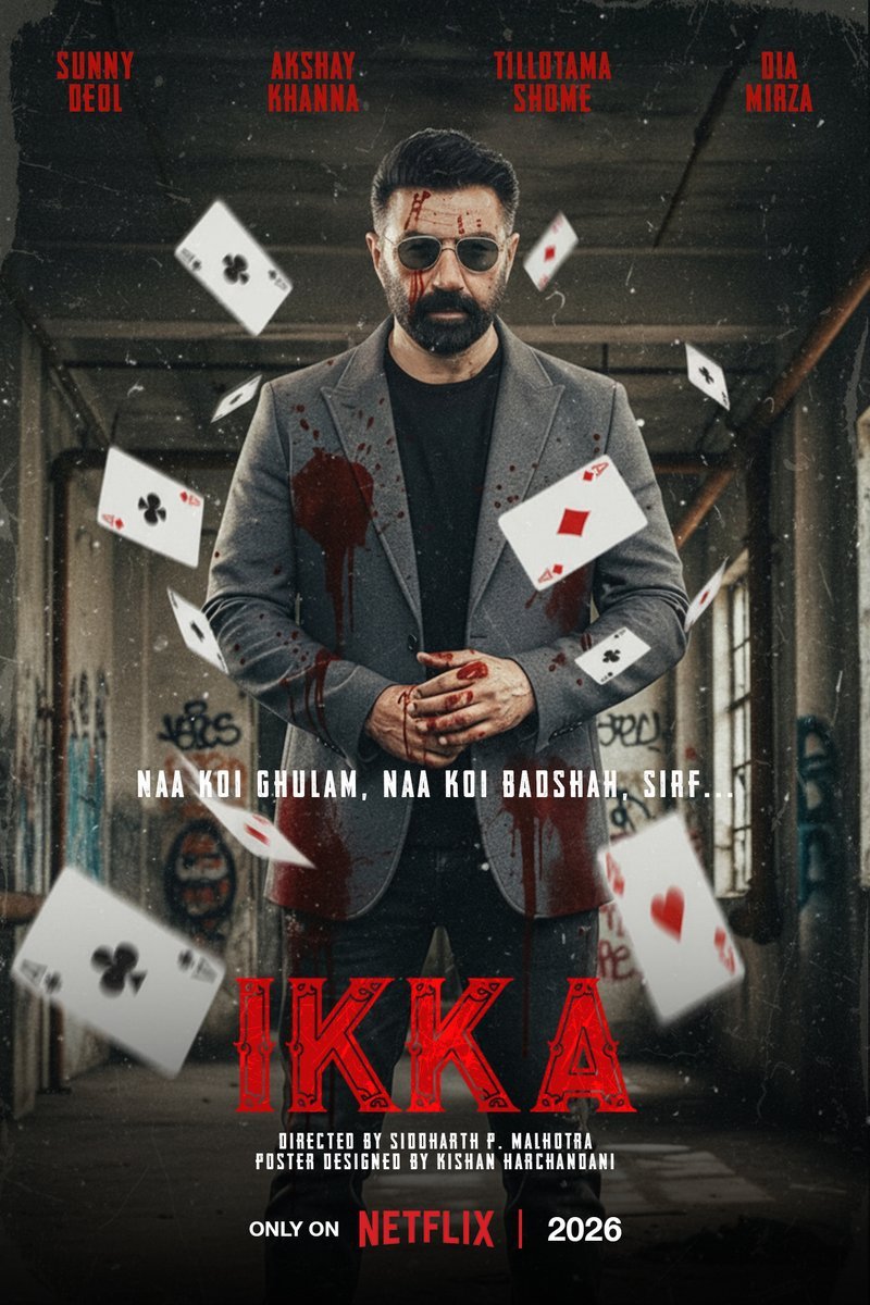 Ikka