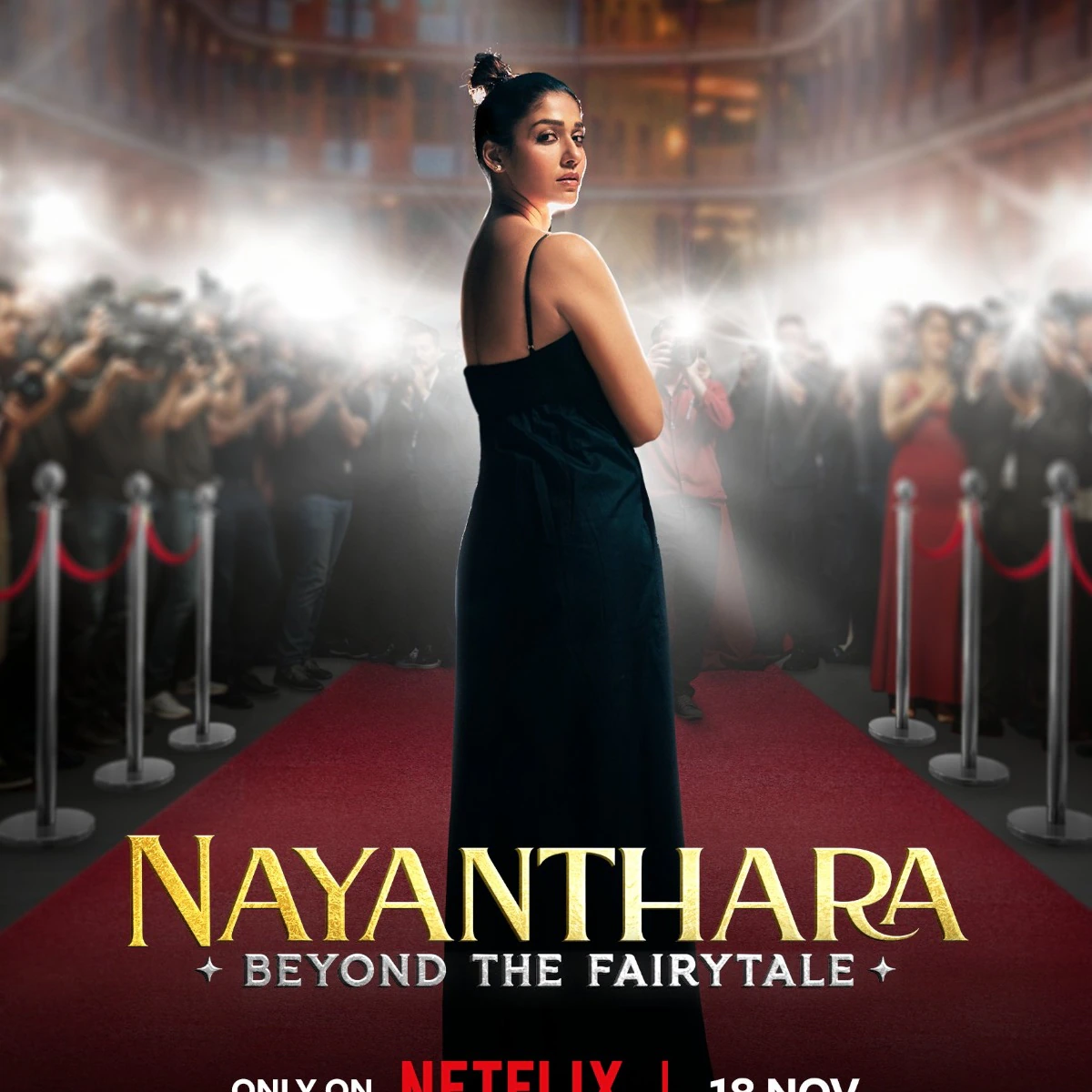 Nayantara's Wedding