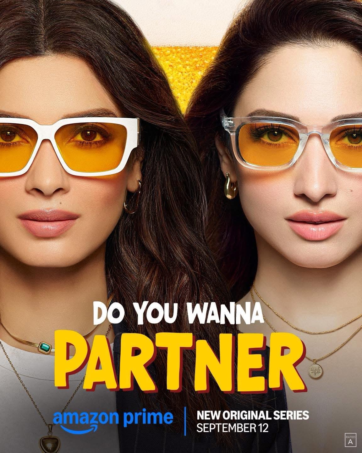 Partners